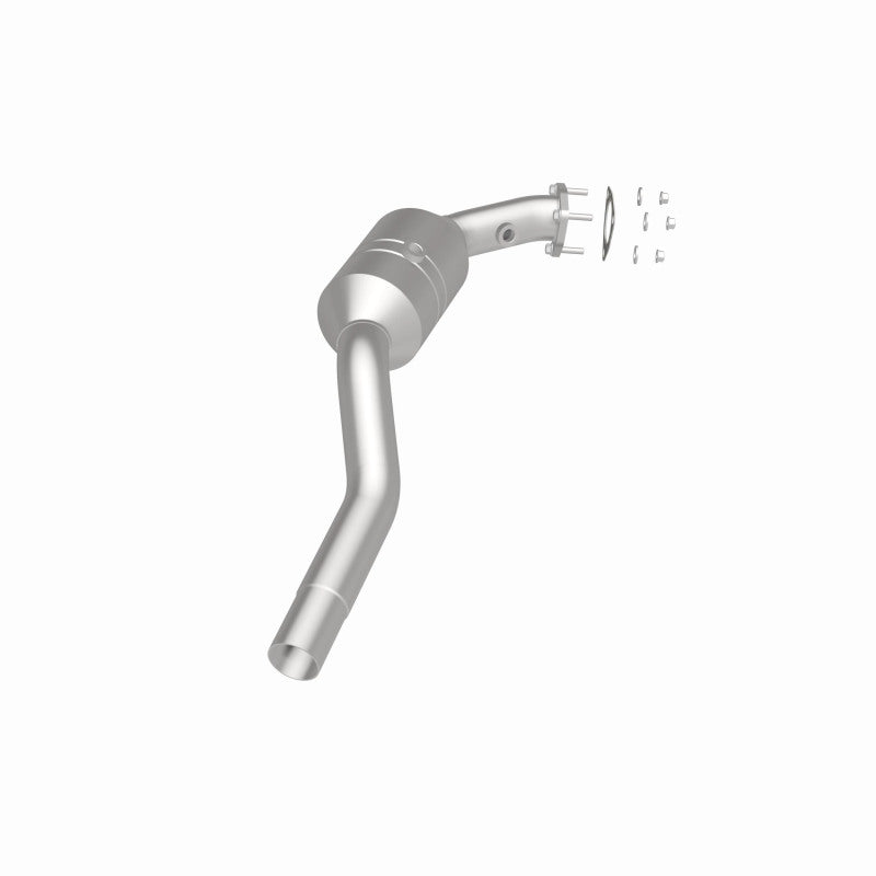 MagnaFlow Conv DF 01-05 Porsche 911 3.6L Front Left (California) Magnaflow