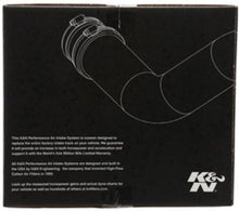 Load image into Gallery viewer, K&amp;N 19-20 Nissan Altima L4-2.5L Typhoon Short Ram Intake K&amp;N Engineering
