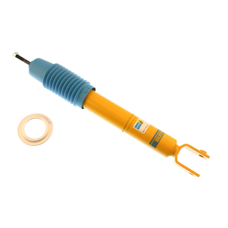 Bilstein B6 1996 Honda Civic DX Rear 46mm Monotube Shock Absorber Bilstein