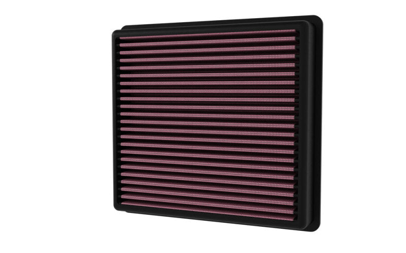 K&N 21-23 Jeep Wrangler 6.4L V8 Replacement Air Filter K&N Engineering