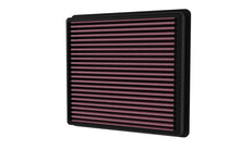 Load image into Gallery viewer, K&amp;N 21-23 Jeep Wrangler 6.4L V8 Replacement Air Filter K&amp;N Engineering