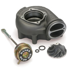 Load image into Gallery viewer, Banks Power 99.5-03 Ford 7.3L Turbo Upgrade Kit - Big-Head / Comp Wheel / Quick Turbo Banks Power