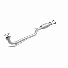 Load image into Gallery viewer, MagnaFlow Conv Direct Fit 300Zx 90-96 D/S Magnaflow