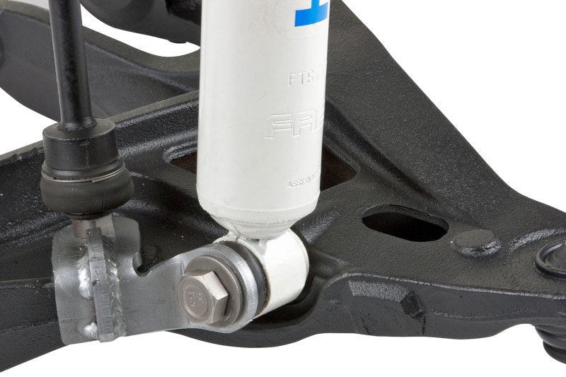 Fabtech 02-05 Dodge 1500 4WD Double Shear Lower Control Arm Shock Mount Fabtech