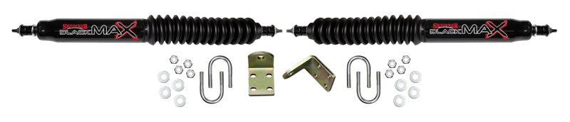 Skyjacker 1975-1975 Ford F-150 Steering Damper Kit Skyjacker
