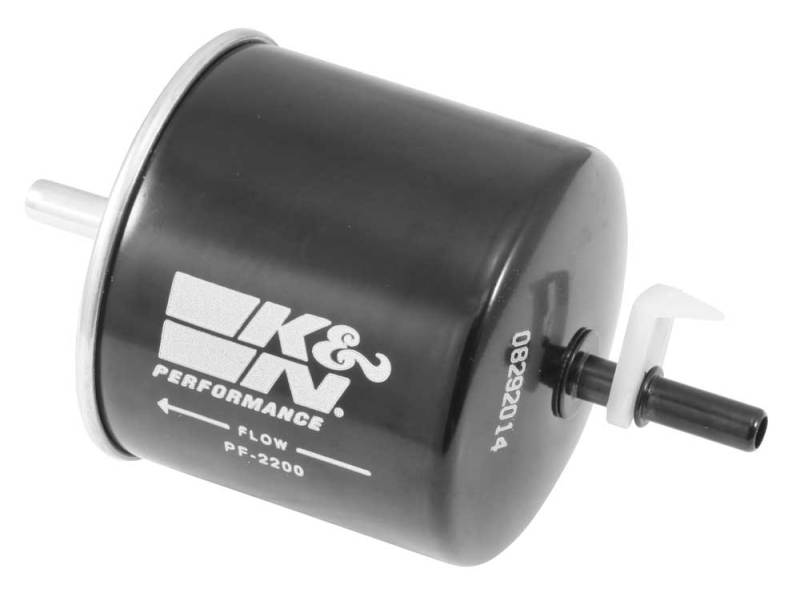 K&N 92-95 Chevy Cavalier 2.2L / 3.1L Fuel Filter K&N Engineering