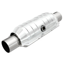 Load image into Gallery viewer, MagnaFlow Conv Univ 2.25inch Honda Magnaflow
