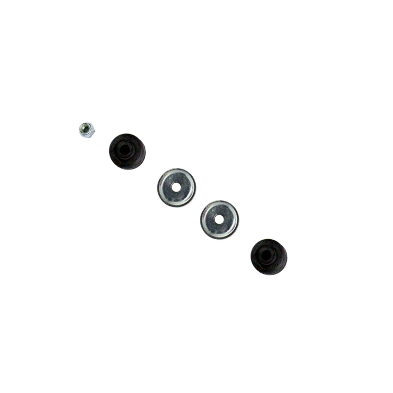 Bilstein 5100 Series Ford F-250/F-350 Super Duty 4WD Front 46mm Monotube Shock Absorber Bilstein