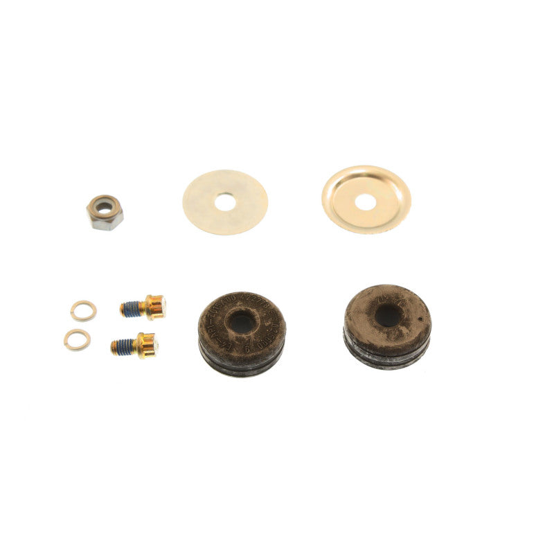 Bilstein B4 1981 Mercedes-Benz 300SD Base Front 36mm Monotube Shock Absorber Bilstein