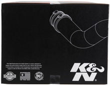 Load image into Gallery viewer, K&amp;N 17-19 Ford F Super Duty V8-6.7L DSL 57 Series FIPK Performance Intake Kit K&amp;N Engineering