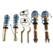 Load image into Gallery viewer, Bilstein B16 (DampTronic) 2012 Porsche 911 Carrera H6 Front &amp; Rear Performance Suspension System Bilstein