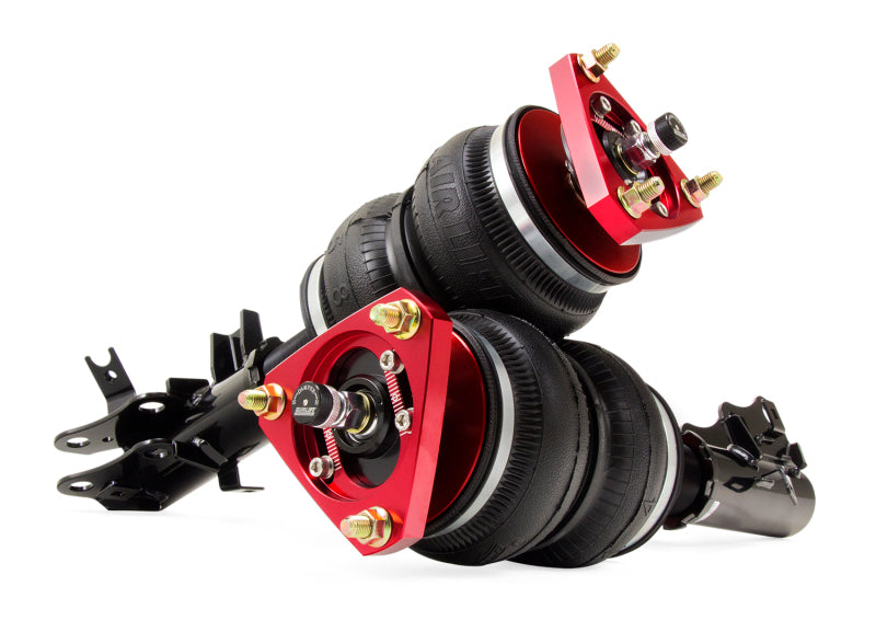 Air Lift Performance 13-15 Acura ILX / 12-15 Honda Civic (Non Si) Front Kit Air Lift