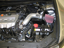 Load image into Gallery viewer, K&amp;N 09 Acura TSX 2.4L Silver Typhoon Intake K&amp;N Engineering