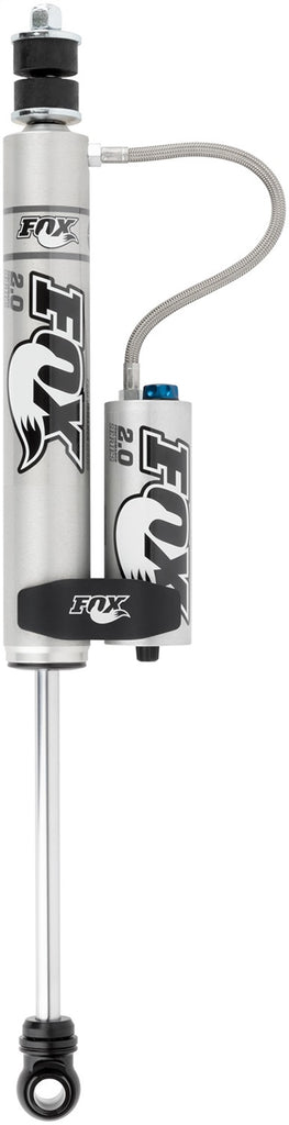 Fox 03+ 4Runner 2.0 Perf Series 9.1in. Smooth Body Remote Res. Rear Shock CD Adjuster / 0-1.5in Lift FOX