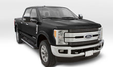 Load image into Gallery viewer, Bushwacker 17-18 Ford F-250 Super Duty OE Style Flares 4pc - Black Bushwacker