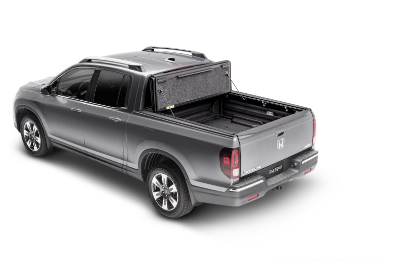 UnderCover 17-20 Honda Ridgeline 5ft Ultra Flex Bed Cover Undercover