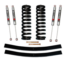 Load image into Gallery viewer, Skyjacker 3.5-4" KT 66-72 F100/1504WD Skyjacker
