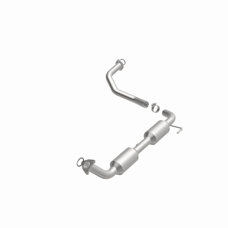 MagnaFlow Conv DF 8/08-09 Toyota Tundra 5.7L Driver Side Magnaflow