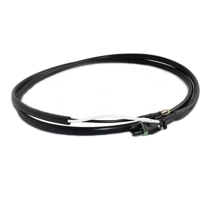Baja Designs Ford Raptor Upfitter Wiring Harness Squadron Pro and Sport S2 Baja Designs
