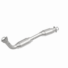 Load image into Gallery viewer, Magnaflow Conv DF 07-08 Toyota Tundra 5.7L P/S Magnaflow