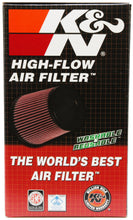 Load image into Gallery viewer, K&amp;N Oval Drop In Air Filter - 8.785in x 5.25in / 4.5in H K&amp;N Engineering