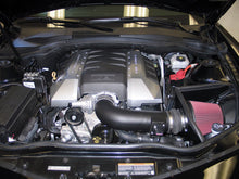 Load image into Gallery viewer, K&amp;N 10 Chevy Camaro 6.2L V8 Aircharger Performance Intake K&amp;N Engineering