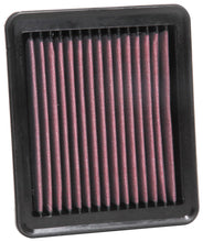 Load image into Gallery viewer, K&amp;N 2018 Honda Accord L4-1.5L F/I Drop In Replacement Air Filter K&amp;N Engineering