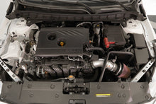 Load image into Gallery viewer, K&amp;N 19-20 Nissan Altima L4-2.5L Typhoon Short Ram Intake K&amp;N Engineering