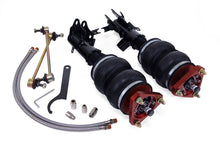Load image into Gallery viewer, Air Lift Performance 13-15 Acura ILX / 12-15 Honda Civic (Non Si) Front Kit Air Lift