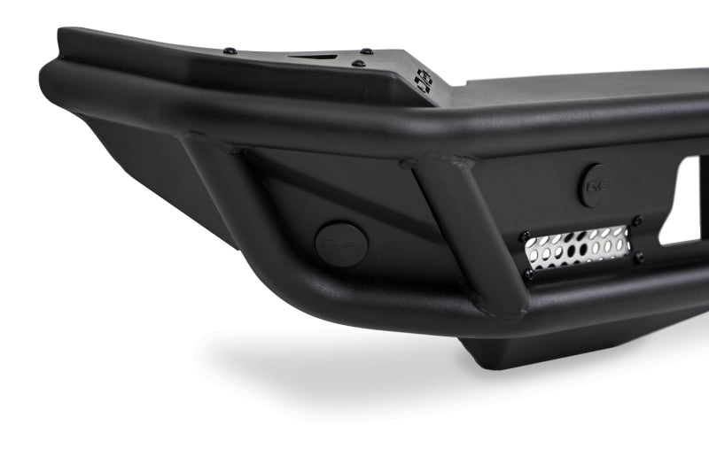 DV8 Offroad 21-23 Ford Bronco Competition Series Rear Bumper DV8 Offroad