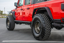 Load image into Gallery viewer, DV8 Offroad 2019+ Jeep Gladiator Fat Slim Fenders DV8 Offroad