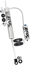 Load image into Gallery viewer, Fox 03+ 4Runner 2.0 Perf Series 9.1in. Smooth Body Remote Res. Rear Shock CD Adjuster / 0-1.5in Lift FOX