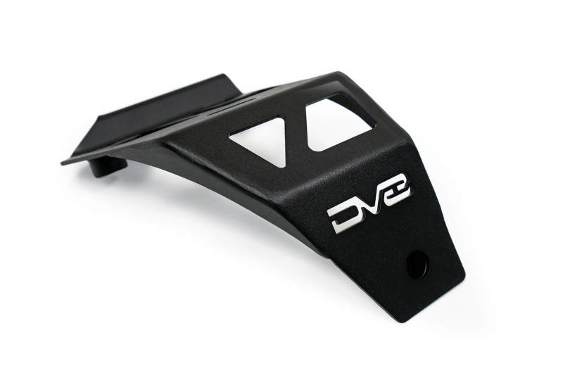 DV8 Offroad 18-22 Jeep Gladiator JT Cowl Light Bar Bracket DV8 Offroad