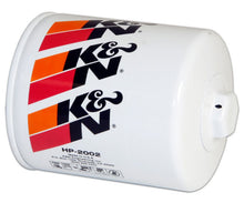 Load image into Gallery viewer, K&amp;N Oil Filter OIL FILTER; AUTOMOTIVE K&amp;N Engineering