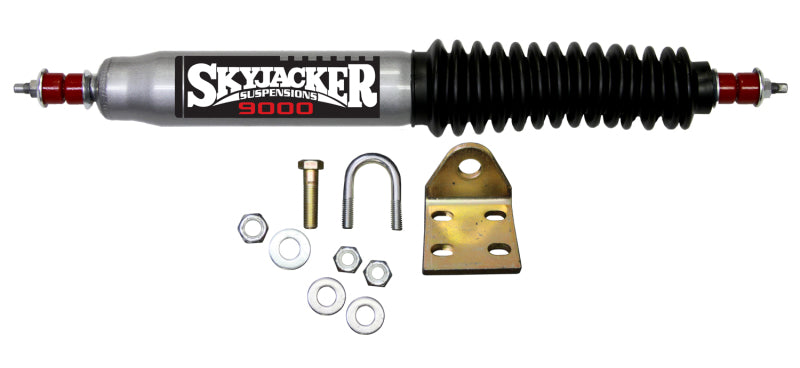 Skyjacker 1984-1985 Toyota 4Runner Steering Damper Kit Skyjacker