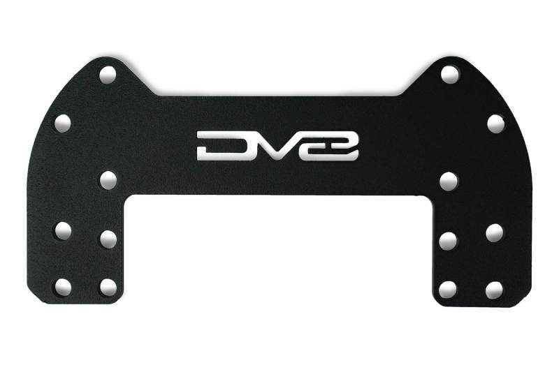 DV8 21-22 Ford Bronco 3rd Brake Light Extension Bracket DV8 Offroad