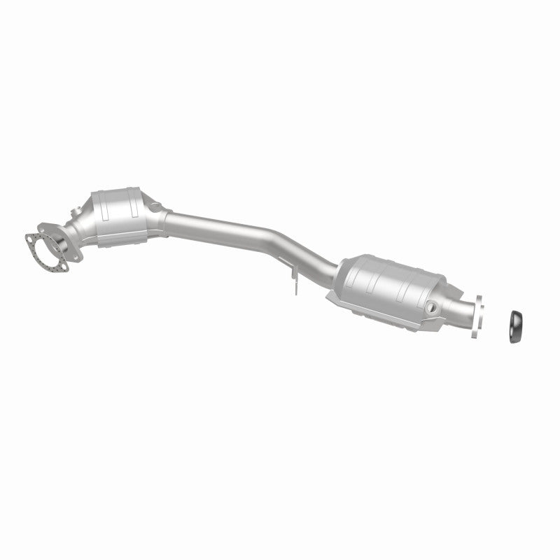 MagnaFlow Conv DF 99-05 Subaru Forester/96-97 & 99-05 Impreza/01-03 Legacy/00-05 Outback Front/Rear Magnaflow