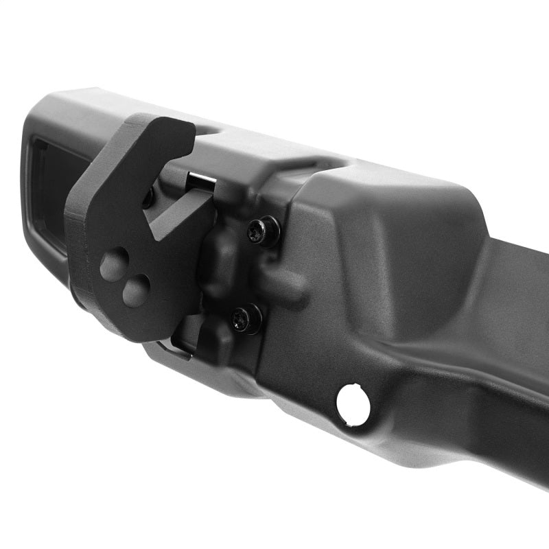 Rugged Ridge 18-20 Jeep Wrangler JL Arcus Rear Bumper Rugged Ridge