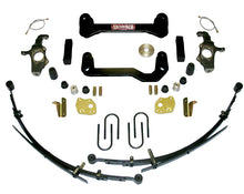 Load image into Gallery viewer, Skyjacker 4"SYS,04-12 COLOR/CANYO 4WD Skyjacker