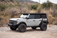 Load image into Gallery viewer, DV8 21-22 Ford Bronco A-Pillar Pod Light Mounts DV8 Offroad