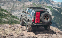 Load image into Gallery viewer, MagnaFlow 98-02 Toyota 4Runner Overland Series Cat Back Performance Exhaust Magnaflow