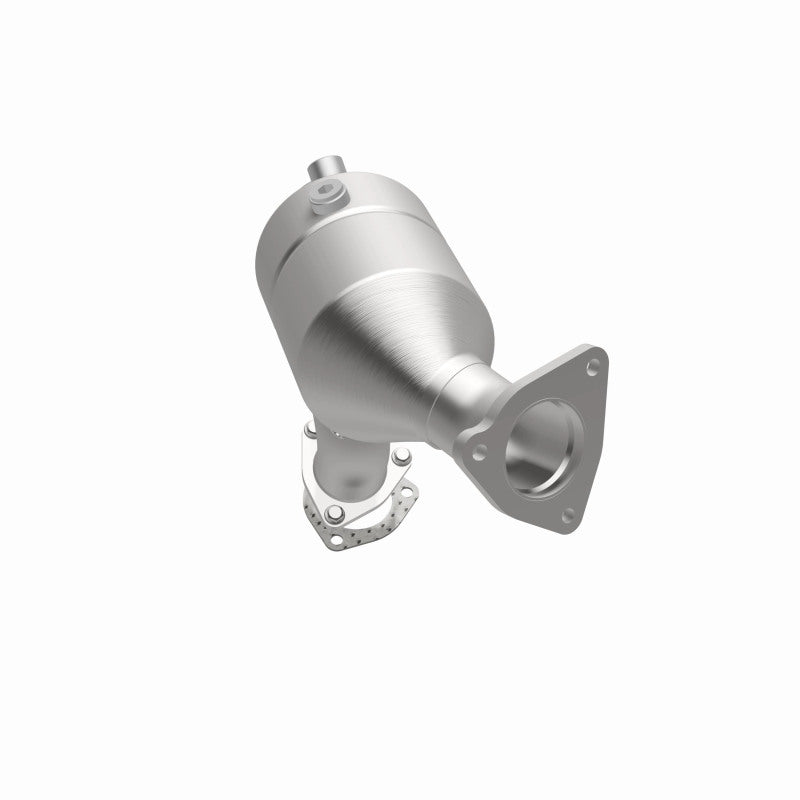 MagnaFlow Conv DF Audi S4 Magnaflow
