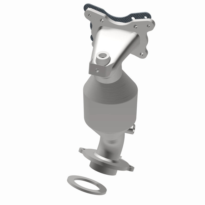 Magnaflow Conv DF 09-14 Acura TSX 2.4L / 08-12 Honda Accord 2.4L Magnaflow