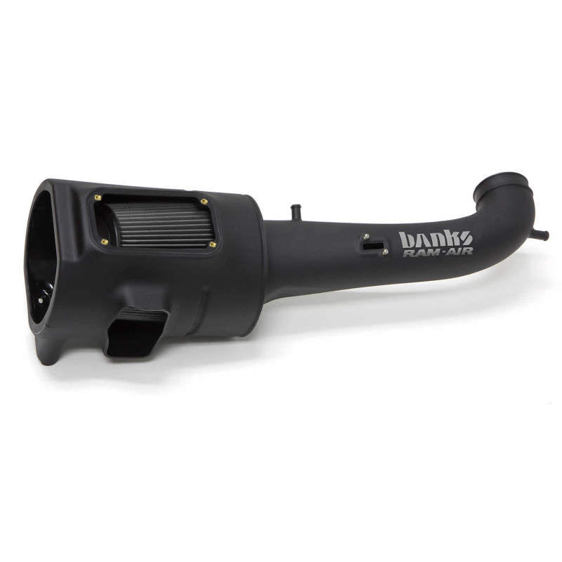 Banks Power 14-15 Chev/GMC-1500 15-SUV 5.3 & 6.2L Gas Ram-Air Intake System - Dry Filter Banks Power