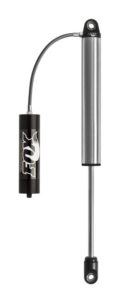 Fox 2.0 Factory Series 8.5in. Smooth Body Remote Reservoir Shock 5/8in. Shaft (30/90 Valving) - Blk FOX
