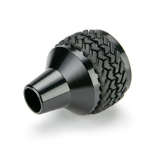 Load image into Gallery viewer, DV8 Offroad 2011-2018 Jeep JK 6-Speed Shift Knob Black DV8 Offroad