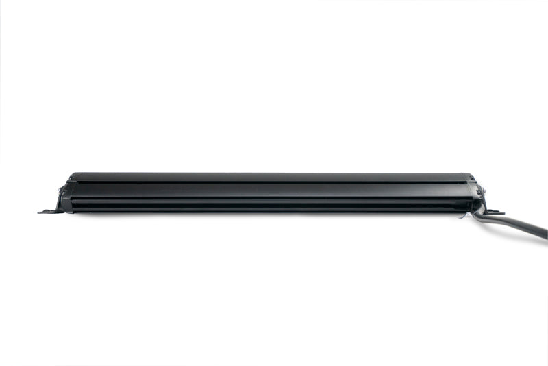 DV8 Offroad 20in Elite Series Light Bar 105W LED - Single Row DV8 Offroad