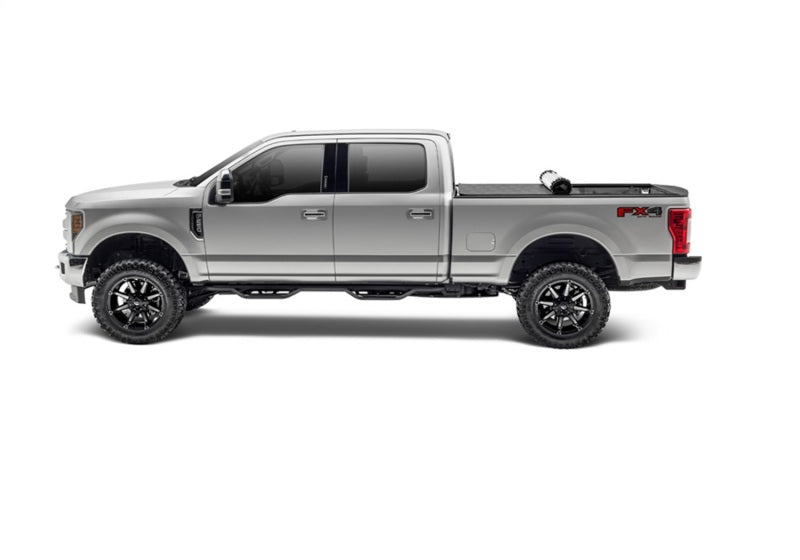 Truxedo 17-20 Ford F-250/F-350/F-450 Super Duty 6ft 6in Sentry Bed Cover Truxedo