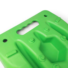 Load image into Gallery viewer, DV8 Offroad Recovery Traction Boards w/ Carry Bag - Green DV8 Offroad
