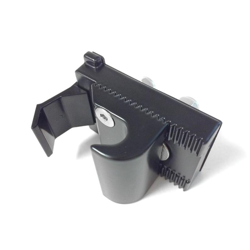 DV8 Offroad 2007-2018 Jeep Rocklaw Hood Catch System DV8 Offroad